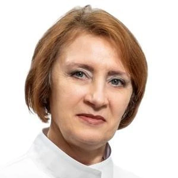 Сёмушкина Марина Васильевна — Офтальмолог (окулист), Сочи