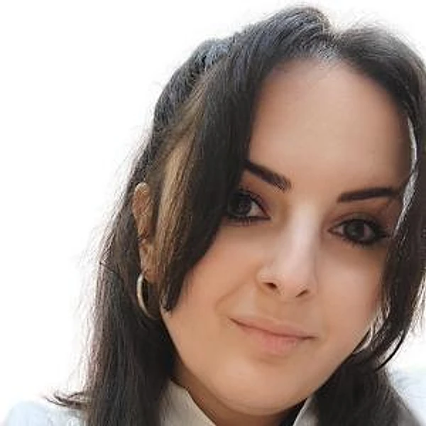 Тер-Галустова Анжелина Темуриевна — Терапевт, Старая Купавна