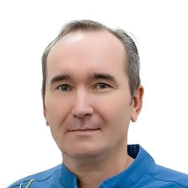 Лебедев Александр Михайлович — Стоматолог-ортопед, Стоматолог, Мурманск