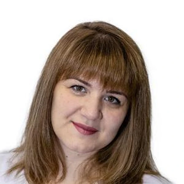 Ахобекова Галина Николаевна — Детский стоматолог, Стоматолог, Мурманск