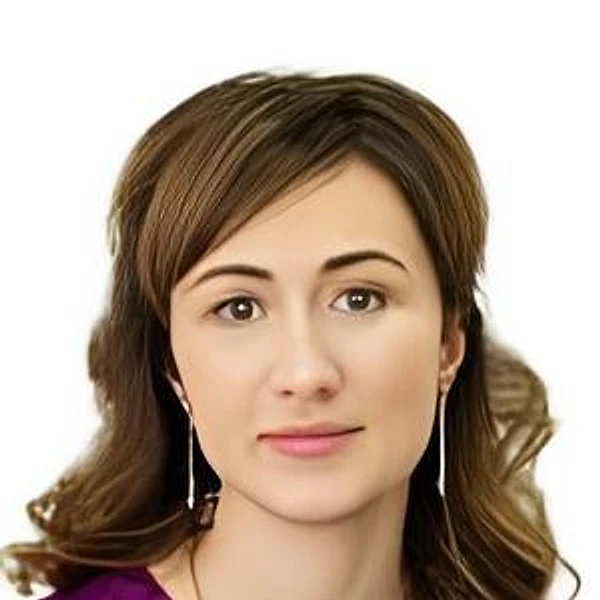 Тимашова Светлана Анатольевна — Стоматолог, Детский стоматолог, Санкт-Петербург