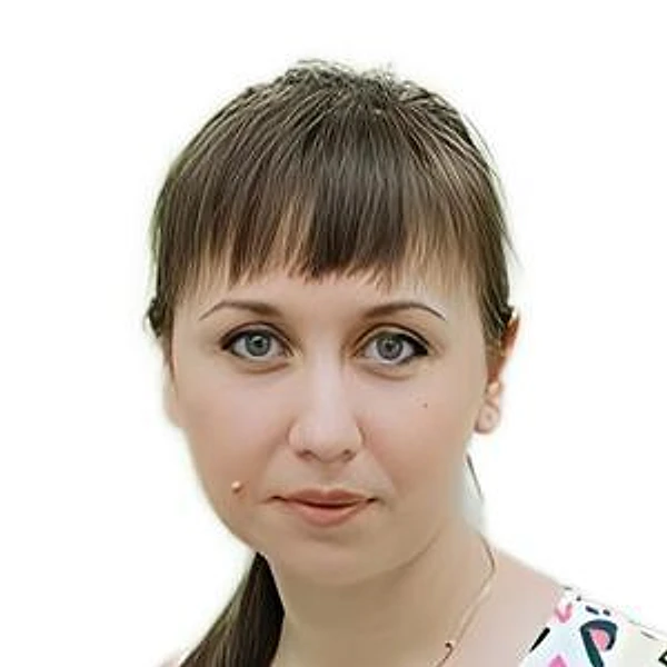 Половникова Анна Викторовна — Стоматолог, Детский стоматолог, Санкт-Петербург