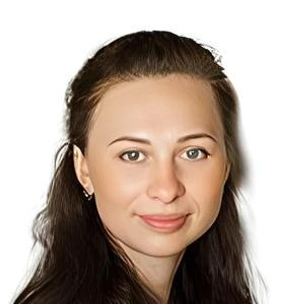 Москаленко Ксения Владимировна — Стоматолог, Детский стоматолог, Санкт-Петербург