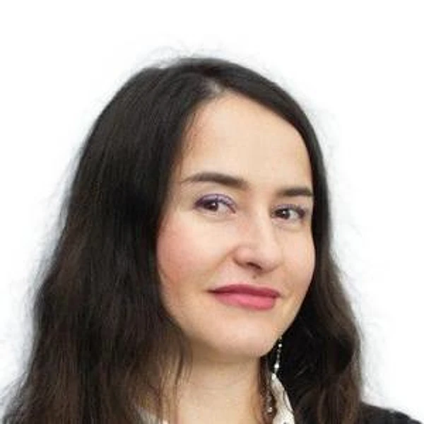 Смирнова Анна Алексеевна — Клинический психолог, Детский психолог, Психолог, Семейный психолог, Нижний Новгород