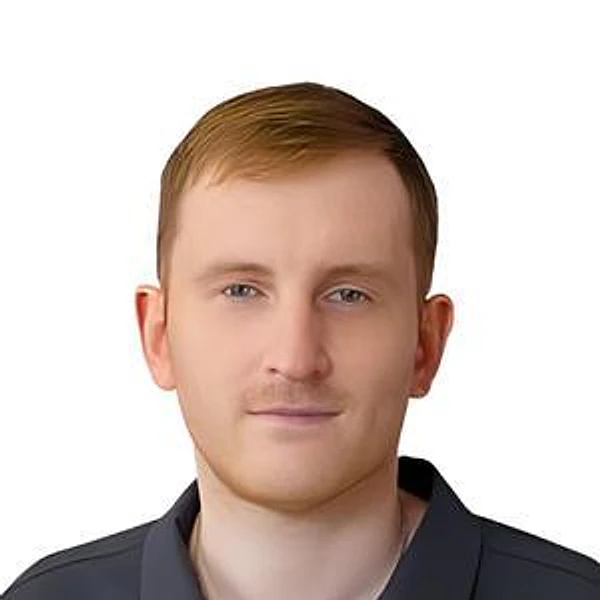 Петров Андрей Александрович — Детский офтальмолог, Москва