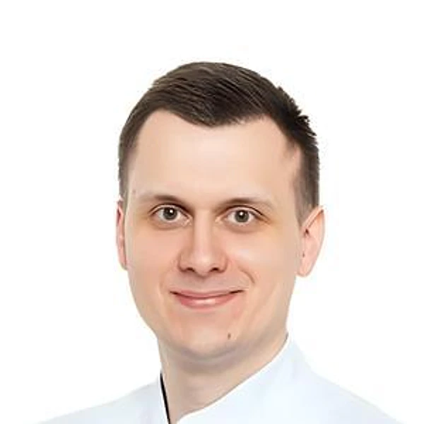 Козлов Кирилл Александрович — Хирург-эндокринолог, Гатчина