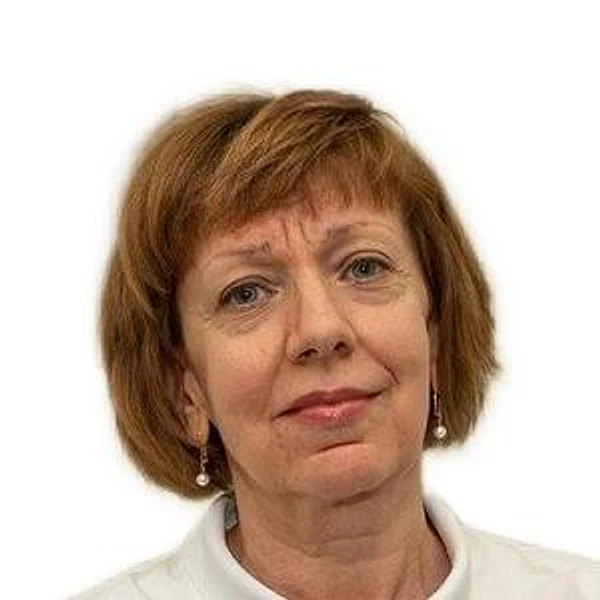 Шурыгина Ирина Петровна — Детский офтальмолог, Офтальмолог (окулист), Ростов-на-Дону