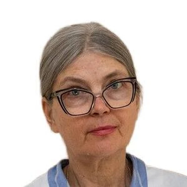 Христюк Наталья Михайловна — Детский психиатр, Ростов-на-Дону