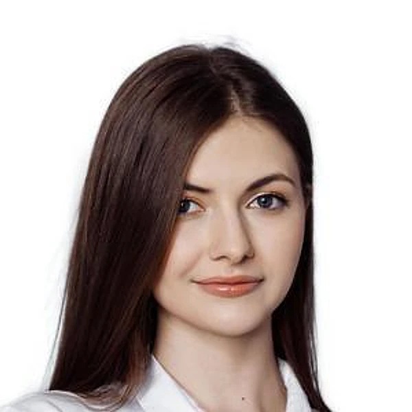 Токмакова Виктория Витальевна — Врач-косметолог, Трихолог, Москва