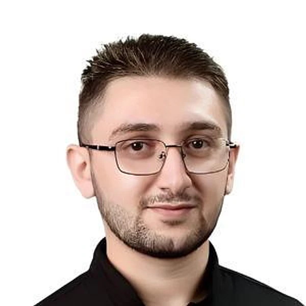 Шабанов Мустафа Мухаммат оглы — Уролог, Андролог, Ростов-на-Дону