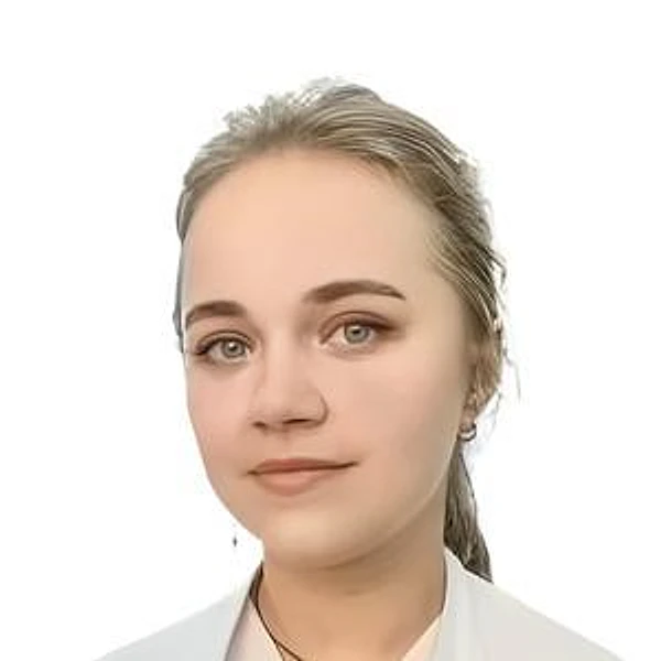 Донскова Юлия Дмитриевна — Терапевт, Владивосток