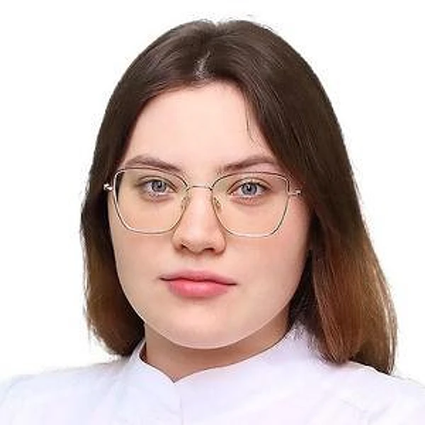 Воронова Дарья Викторовна — Детский стоматолог, Детский стоматолог-гигиенист, Стоматолог-гигиенист, Рязань