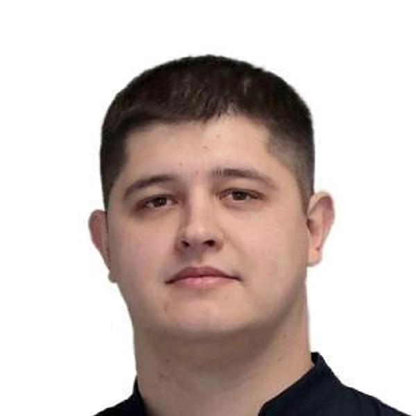 Черемнов Владислав Сергеевич — Детский хирург, Детский андролог, Детский уролог, Иркутск