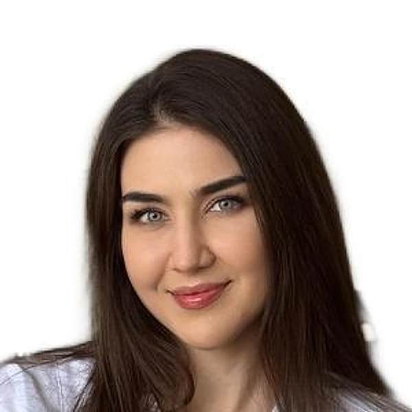 Калюжная Виктория Сергеевна — Стоматолог, Ростов-на-Дону