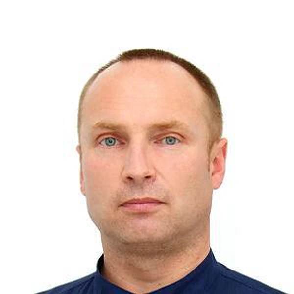 Вязников Юрий Николаевич — Уролог, Хирург, Киров