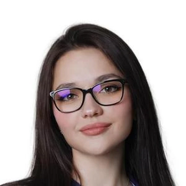 Савченко Валерия Фарходовна — Невролог, Аксай