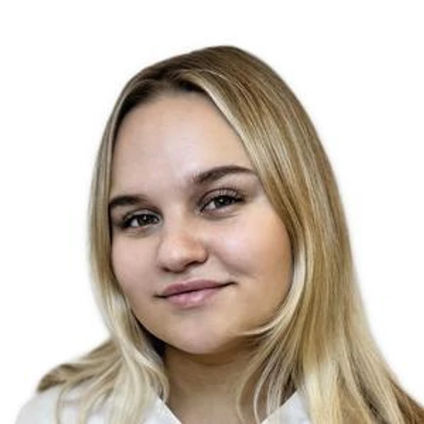Емельянова Алена Андреевна — Дерматолог, Врач-косметолог, Санкт-Петербург