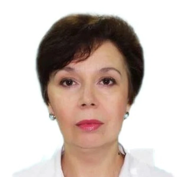 Ордина Наталья Владимировна — Гинеколог, Киров