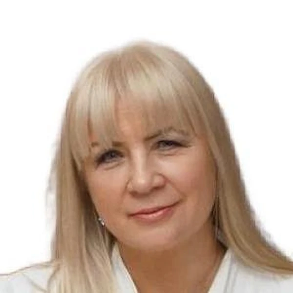 Буштырева Ирина Олеговна — Гинеколог, Акушер, Ростов-на-Дону