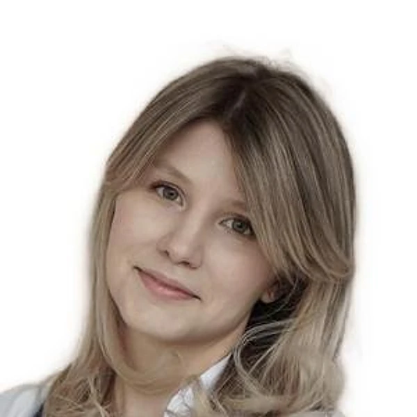 Кешикова Дарья Дмитриевна — Дерматолог, Детский дерматолог, Онколог-дерматолог, Новосибирск