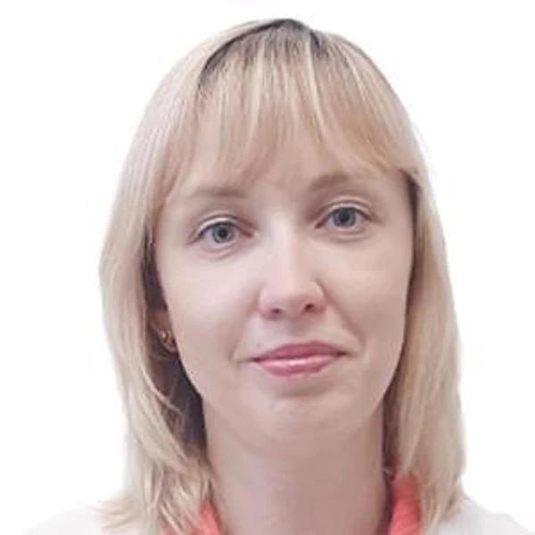 Тарасова Екатерина Александровна — Гинеколог, Киров
