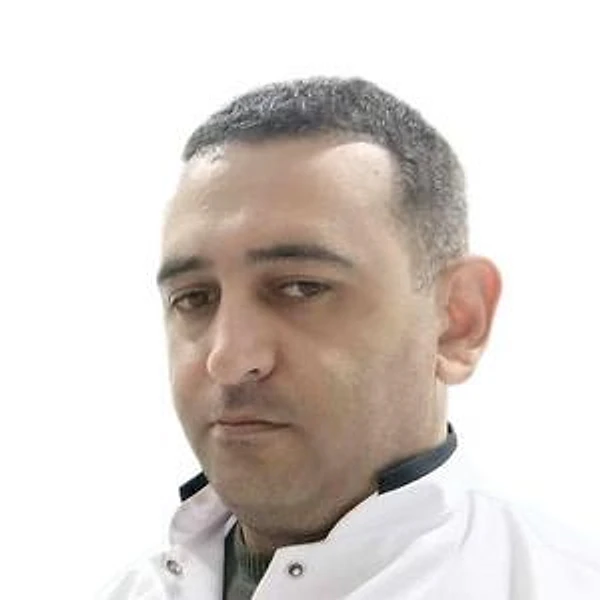 Даниелян Михаил Альбертович — Стоматолог, Краснодар