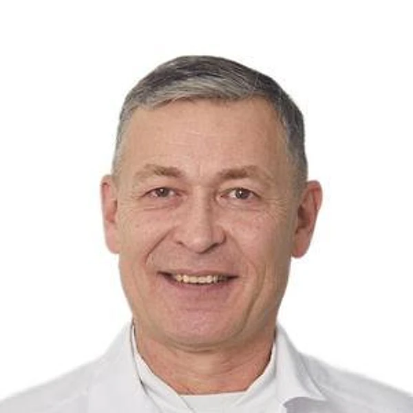 Бахтиозин Вильдан Ильдарович — Психиатр, Нарколог, Казань