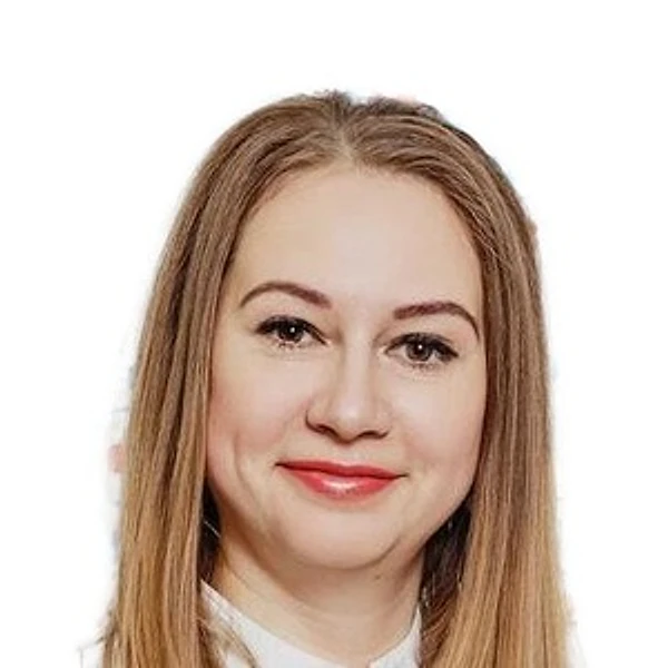Котельникова Светлана Васильевна — Дерматолог, Детский дерматолог, Киров
