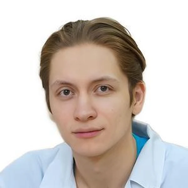 Семакин Александр Сергеевич — Эндоскопист, Шарья