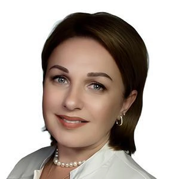 Лотус Оксана Викторовна — Стоматолог, Москва
