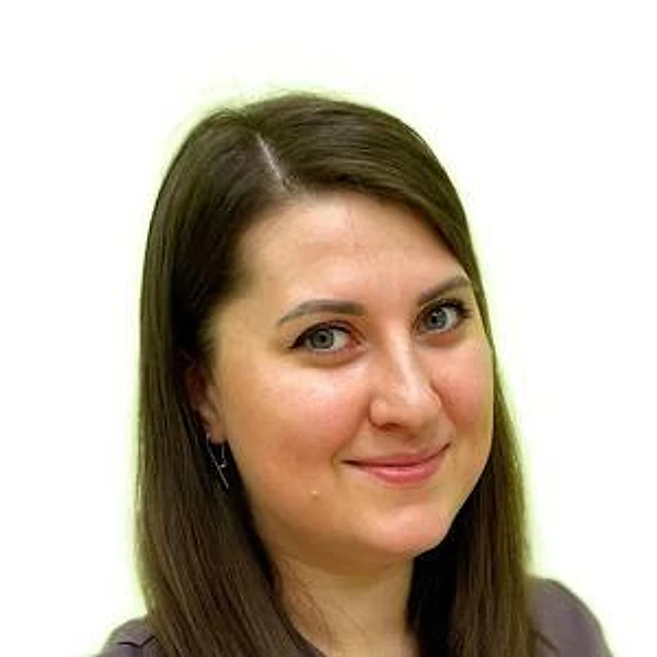Клязьмина Оксана Николаевна — Детский травматолог, Старый Оскол