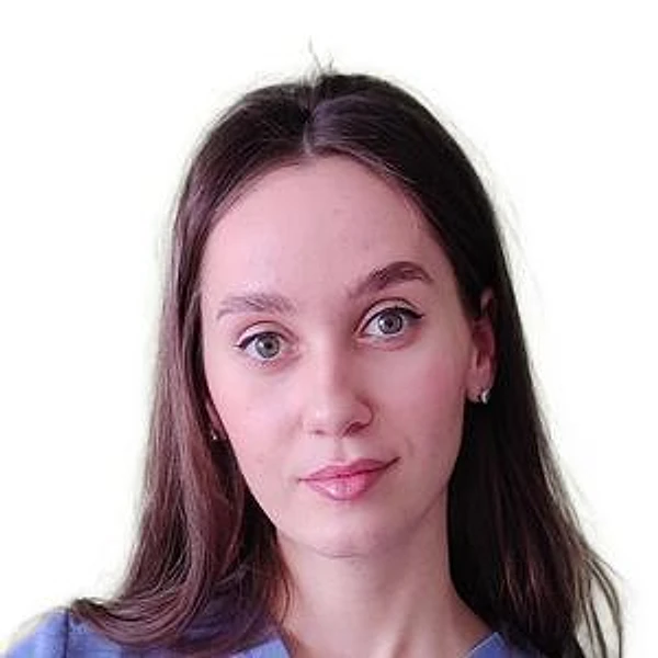 Онофрей Аделина Генадиевна — Детский стоматолог, Москва