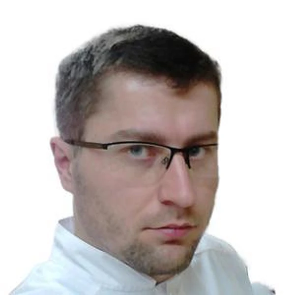 Дубовских Михаил Александрович — Пульмонолог, Киров