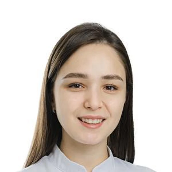 Хайруллина Гузель Илнуровна — Стоматолог, Детский стоматолог, Детский стоматолог-гигиенист, Детский стоматолог-хирург, Стоматолог-гигиенист, Ижевск