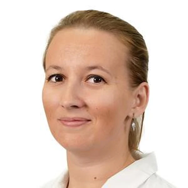 Ардашева Алла Александровна — Эндокринолог, Киров