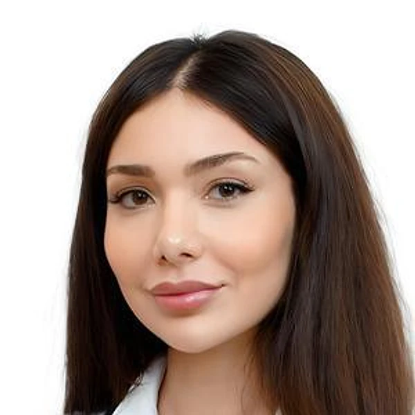 Азизова Севиндж Махировна — Гинеколог, Москва