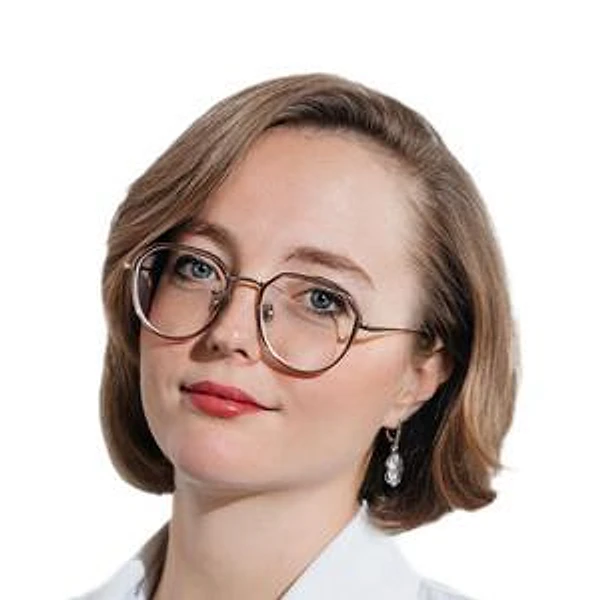 Кононова Мария Федоровна — Невролог, Функциональный диагност, Киров