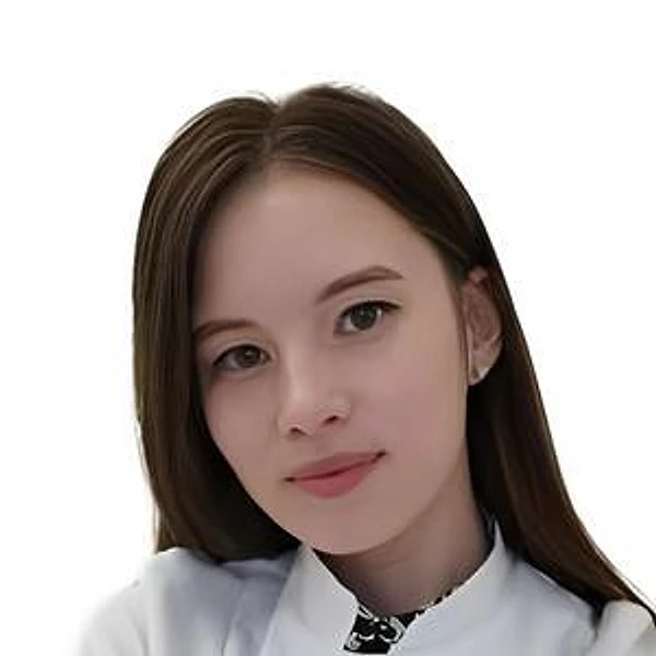 Шахмуратова Айгуль Расифовна — Педиатр, Ульяновск