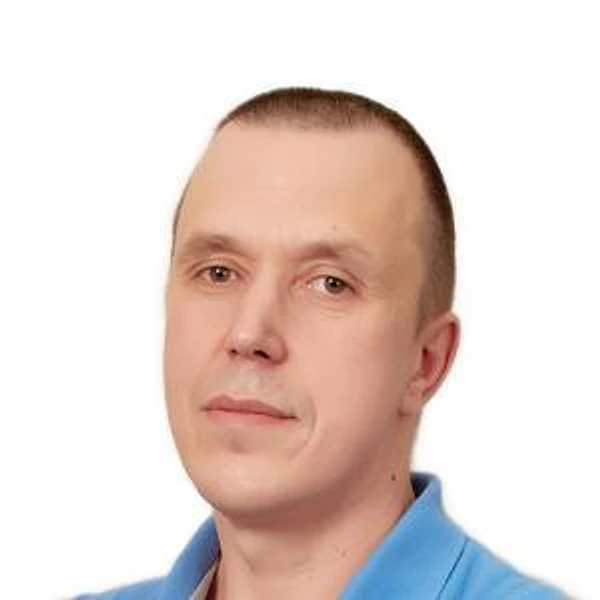 Федоров Константин Анатольевич — Стоматолог-ортопед, Стоматолог, Иркутск