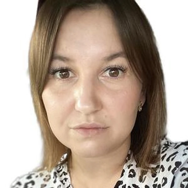 Кашаева Анастасия Александровна — Стоматолог, Отрадный
