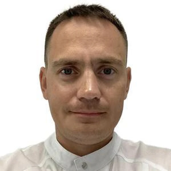 Хватковский Михаил Анатольевич — Ортопед, Травматолог, Кемерово