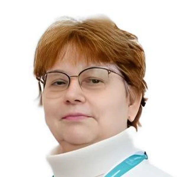 Дворникова Оксана Павловна — Терапевт, Подольск