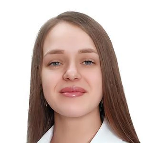 Гусева Татьяна Сергеевна — Стоматолог, Челябинск