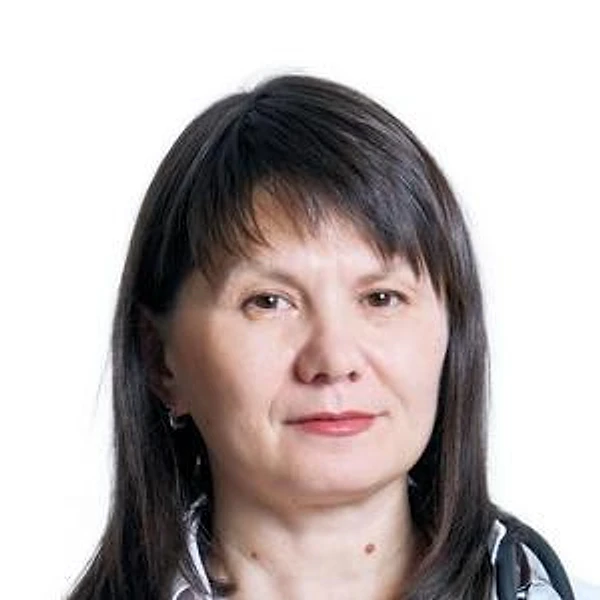 Хабибуллина Гульшат Закизяновна — Терапевт, Нутрициолог, Казань