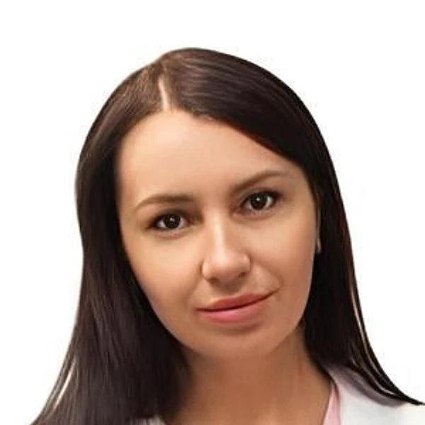 Хорошавина Кристина Олеговна — Врач-косметолог, Дерматовенеролог, Тольятти