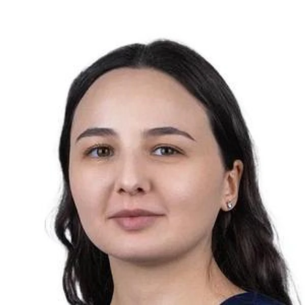 Авакова Этери Тамазовна — Анестезиолог-реаниматолог, Москва