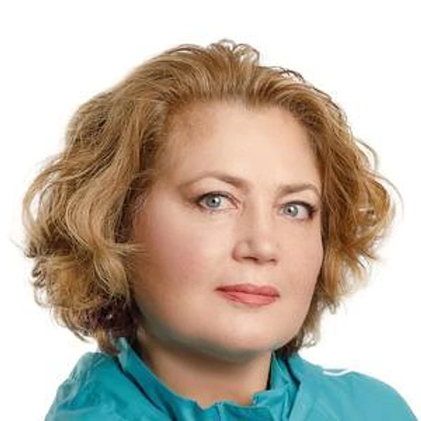 Шкроб Анна Сергеевна — Стоматолог-ортодонт, Гнатолог, Стоматолог-ортопед, Мытищи