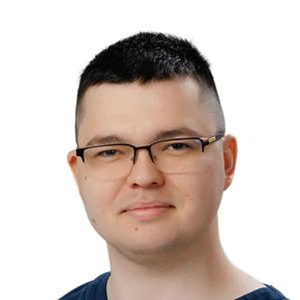 Чечкин Лев Антонович — Детский стоматолог, Пермь