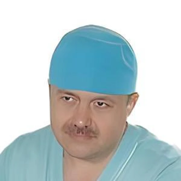 Попов Сергей Петрович — Гинеколог, Акушер, Новокузнецк