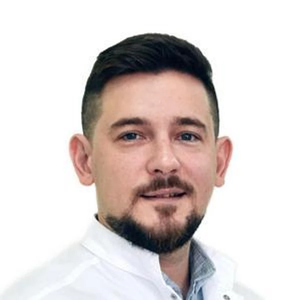 Нагматуллин Владислав Рустэмович — Травматолог, Ортопед, Хирург, Казань